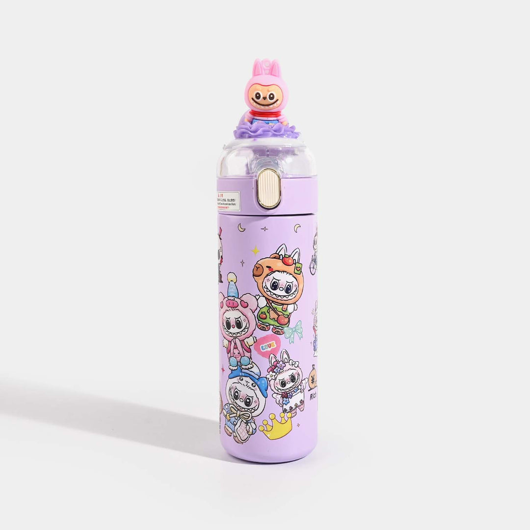 WATER BOTTLE STAINLESS STEEL