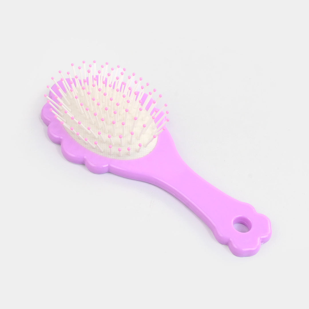 Adorable Girls Hair Brush/Comb