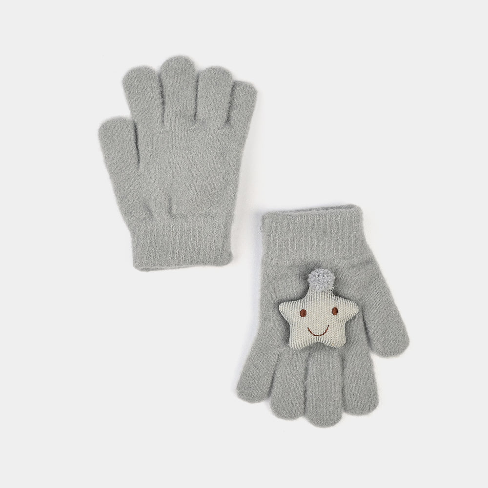 Cozy Warm Kids Gloves