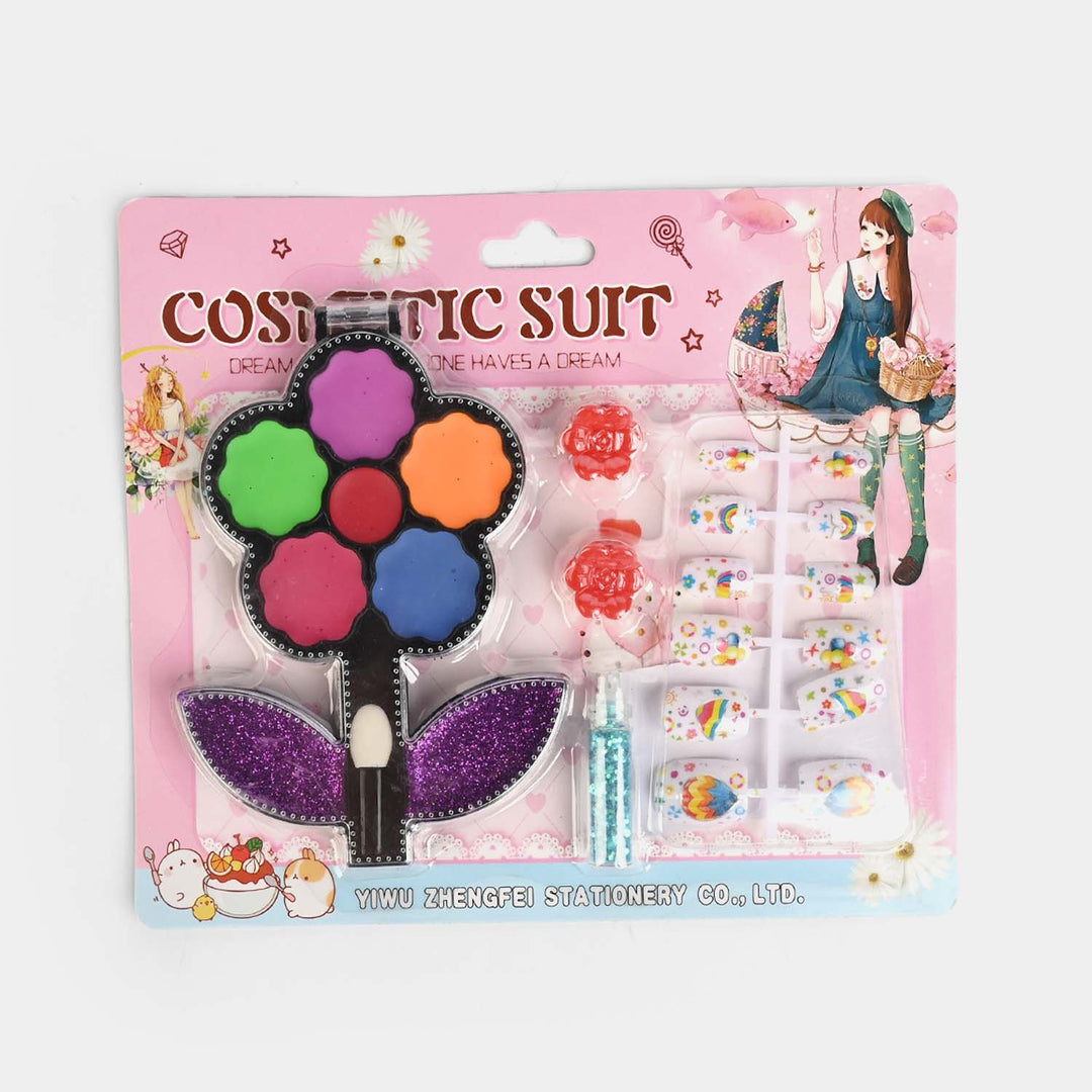 Nail Art Set For Girls