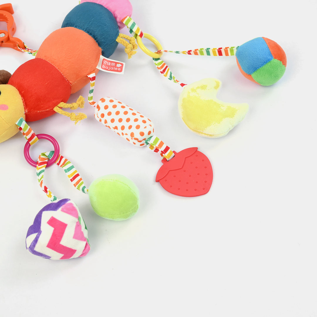 Baby Rattle Toy