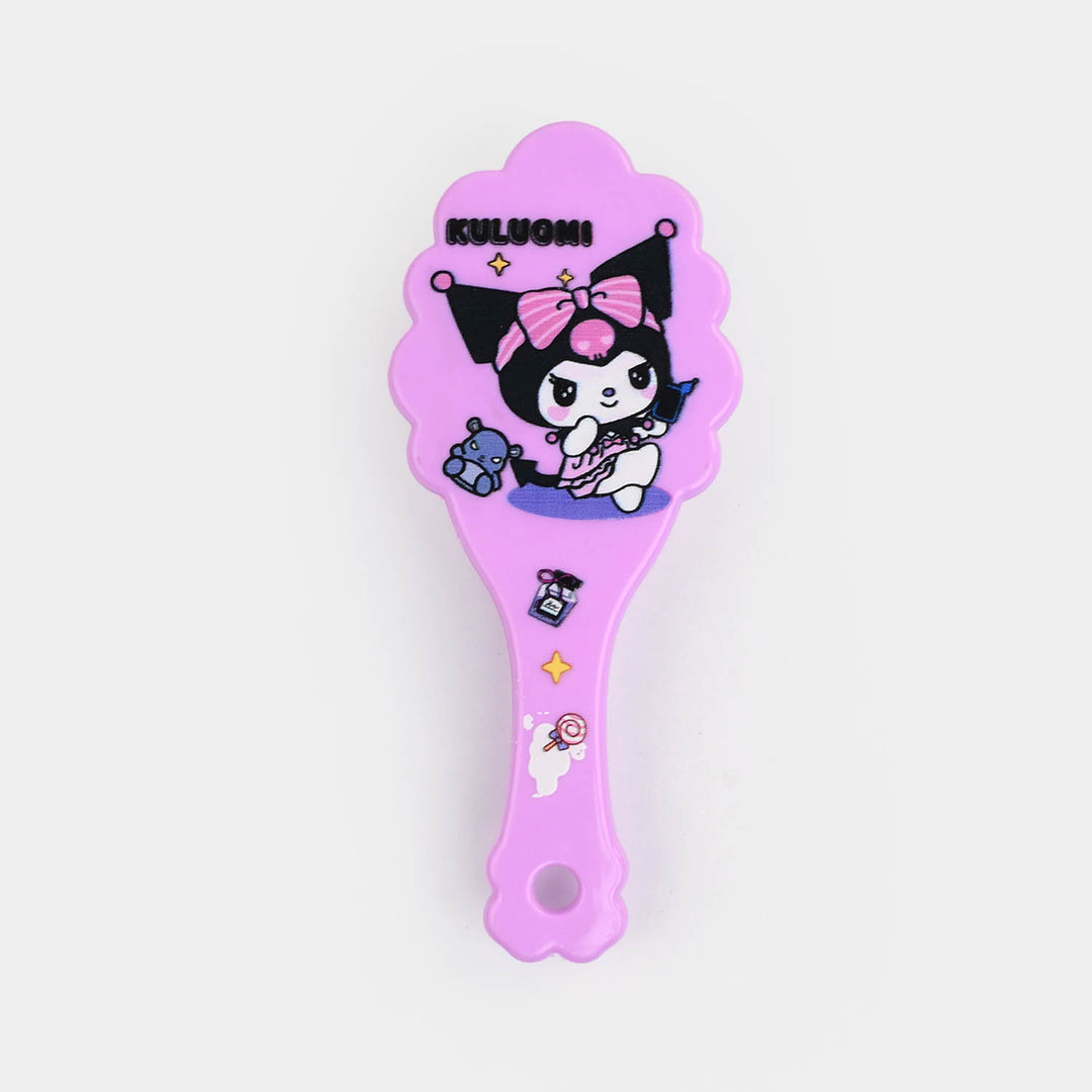 Adorable Girls Hair Brush/Comb