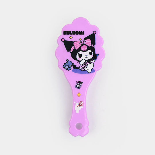 Adorable Girls Hair Brush/Comb