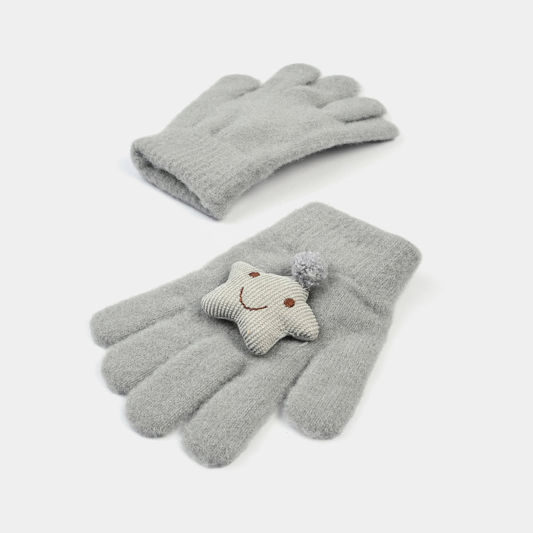 Cozy Warm Kids Gloves