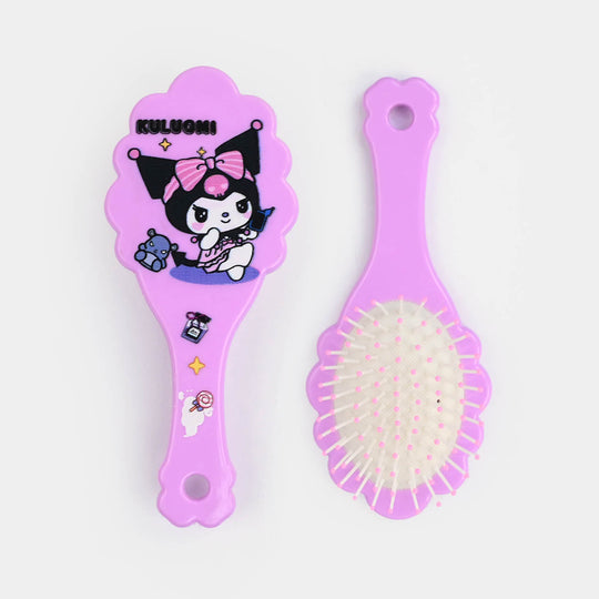 Adorable Girls Hair Brush/Comb