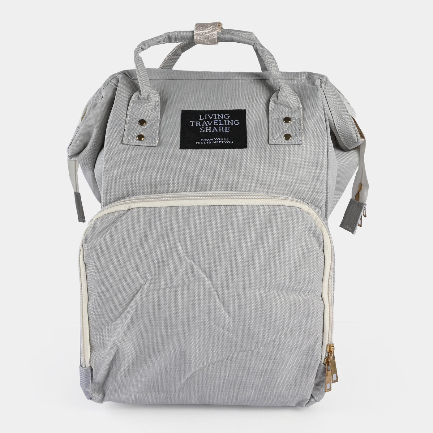 BABY DIAPER BAG & MOTHER BACKPACK