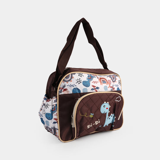 Mother Travel Small Baby Diaper Bag