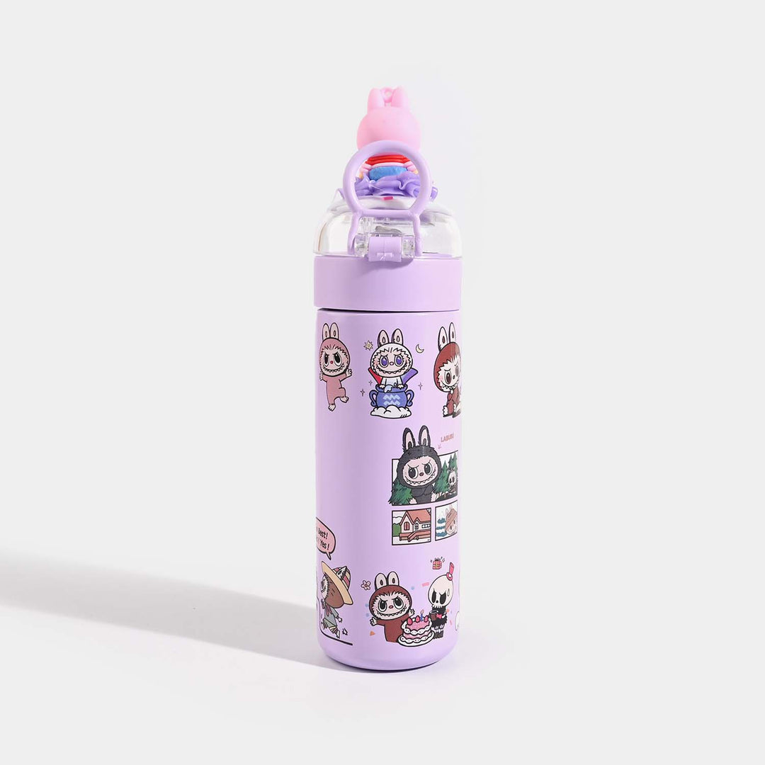 WATER BOTTLE STAINLESS STEEL