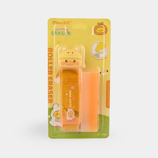 Roller Eraser