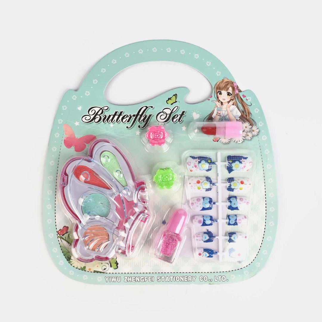Nail Art Set For Girls