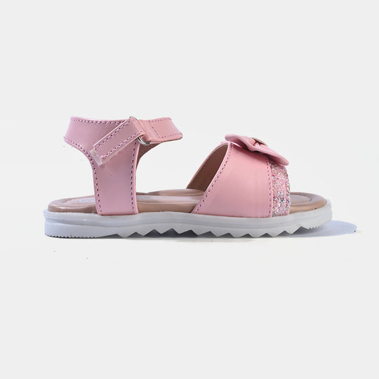 Girls Sandal 456-115-PINK