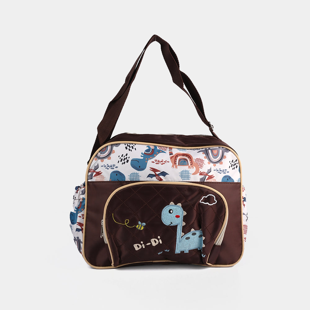 Mother Travel Small Baby Diaper Bag