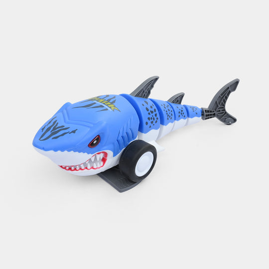 Shark Remote Control Toy for Kids