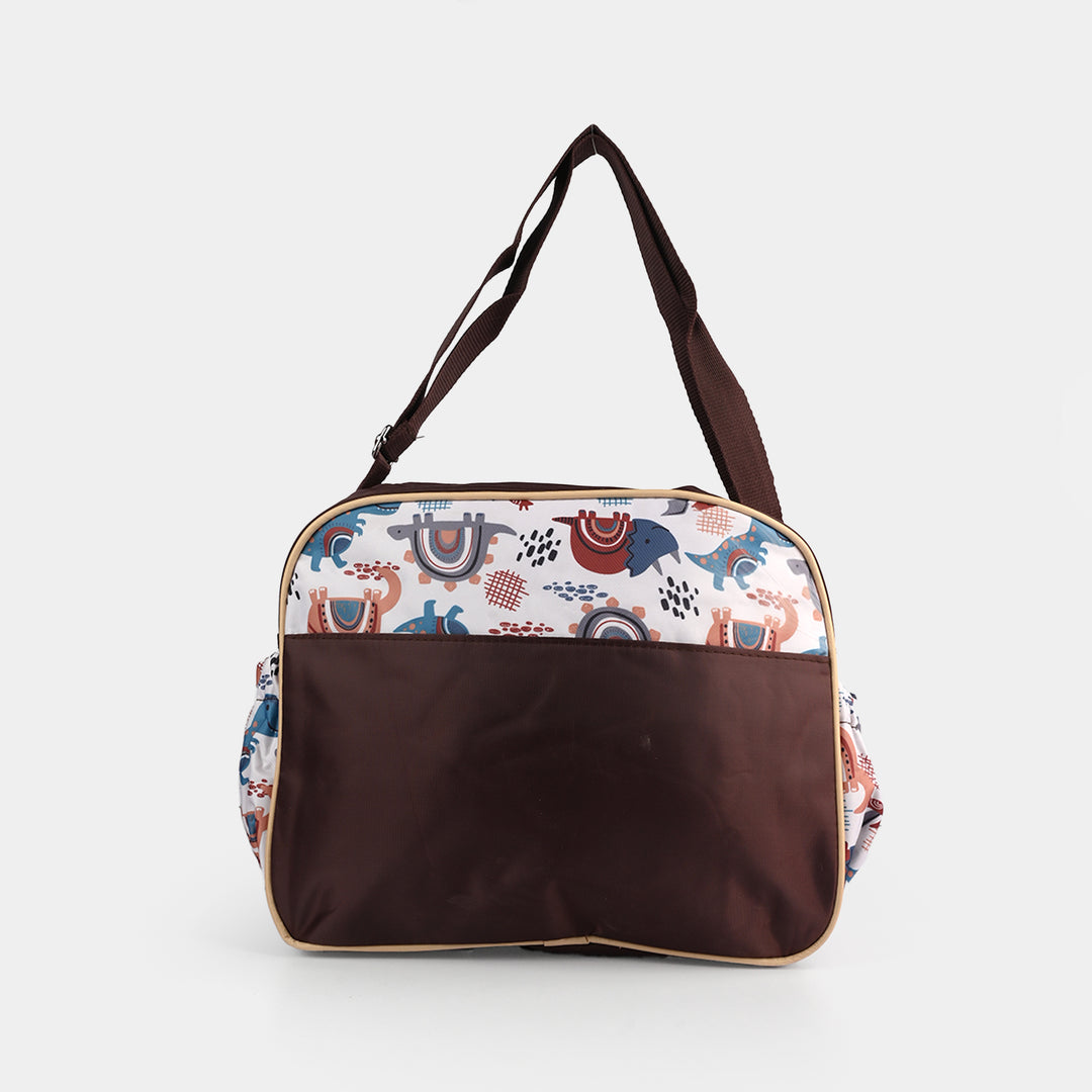 Mother Travel Small Baby Diaper Bag