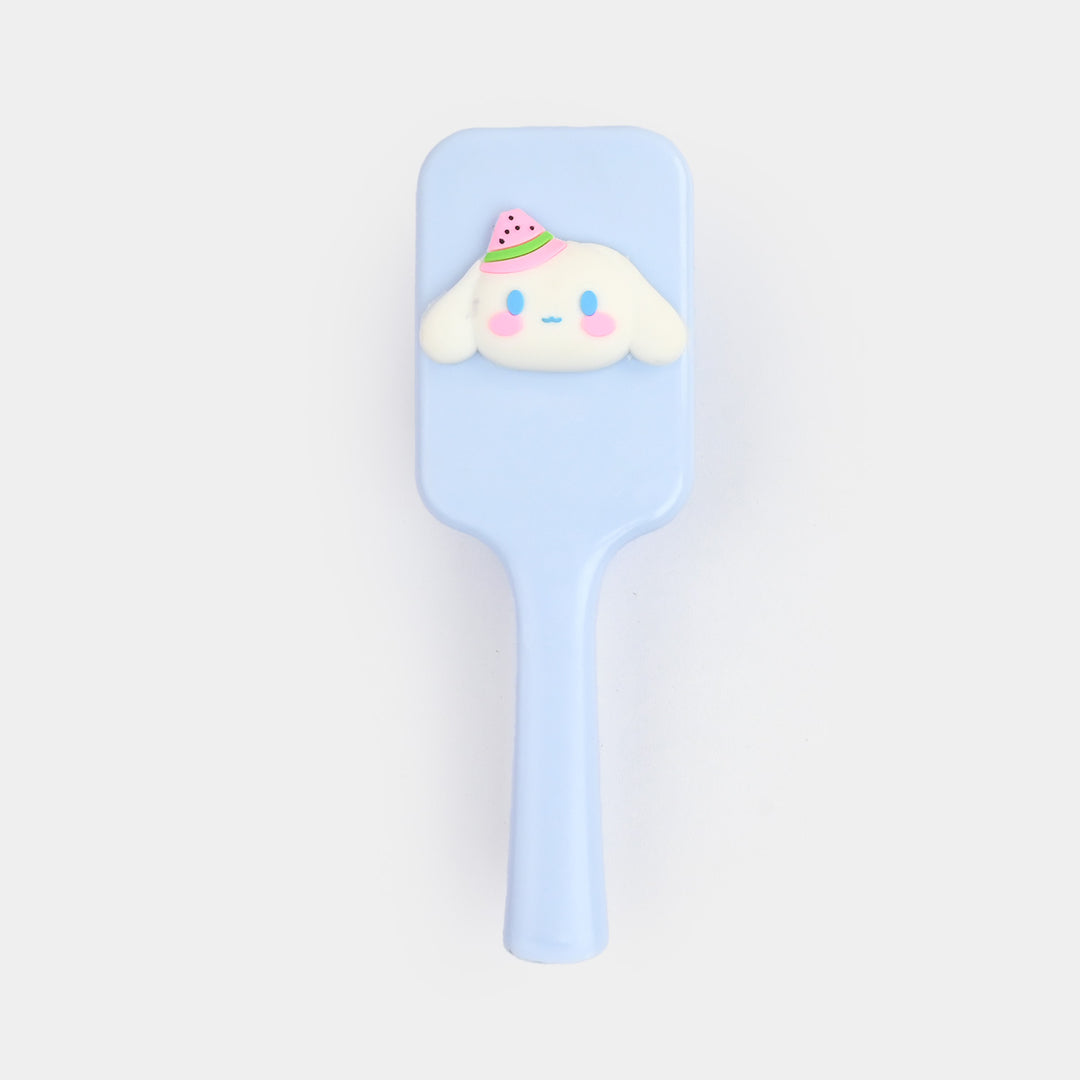 Adorable Girls Hair Brush/Comb