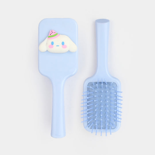 Adorable Girls Hair Brush/Comb