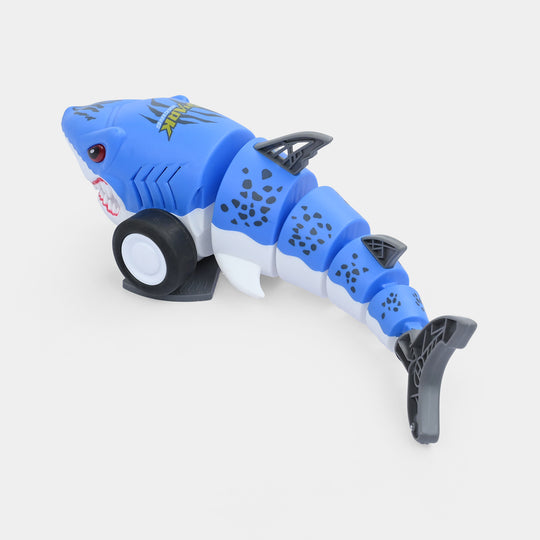 Shark Remote Control Toy for Kids
