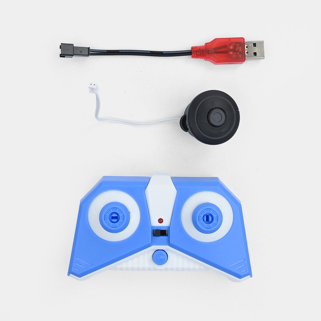 Shark Remote Control Toy for Kids