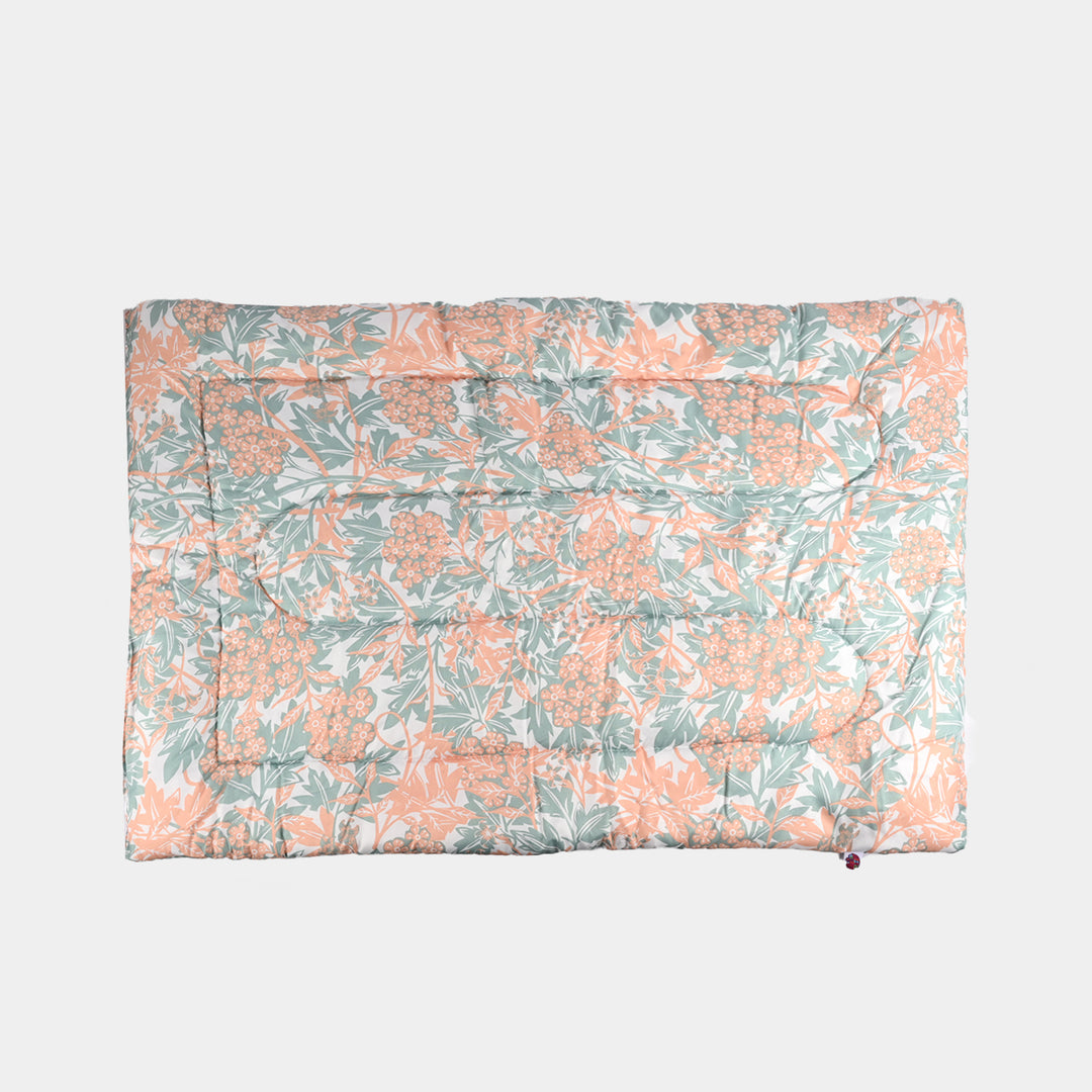 Baby Crib Set Cotton | 7PCs