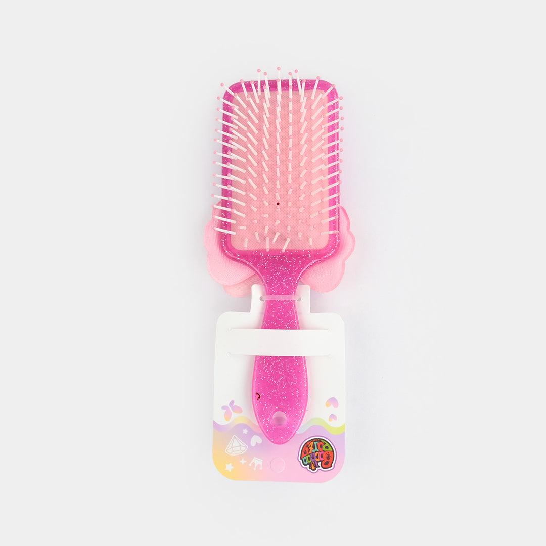 Adorable Girls Hair Brush/Comb