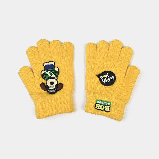Cozy Warm Kids Gloves