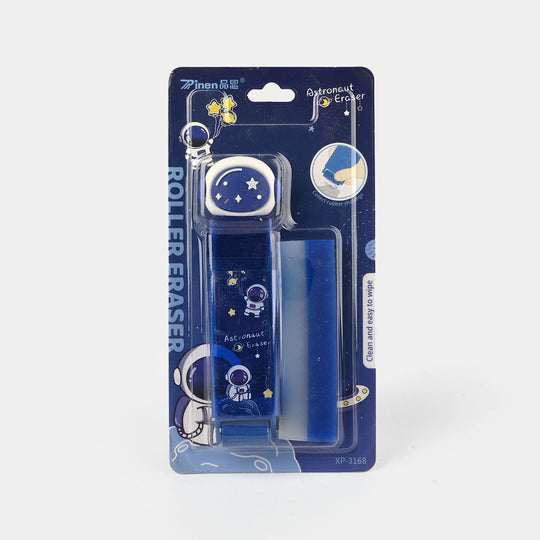 Roller Eraser