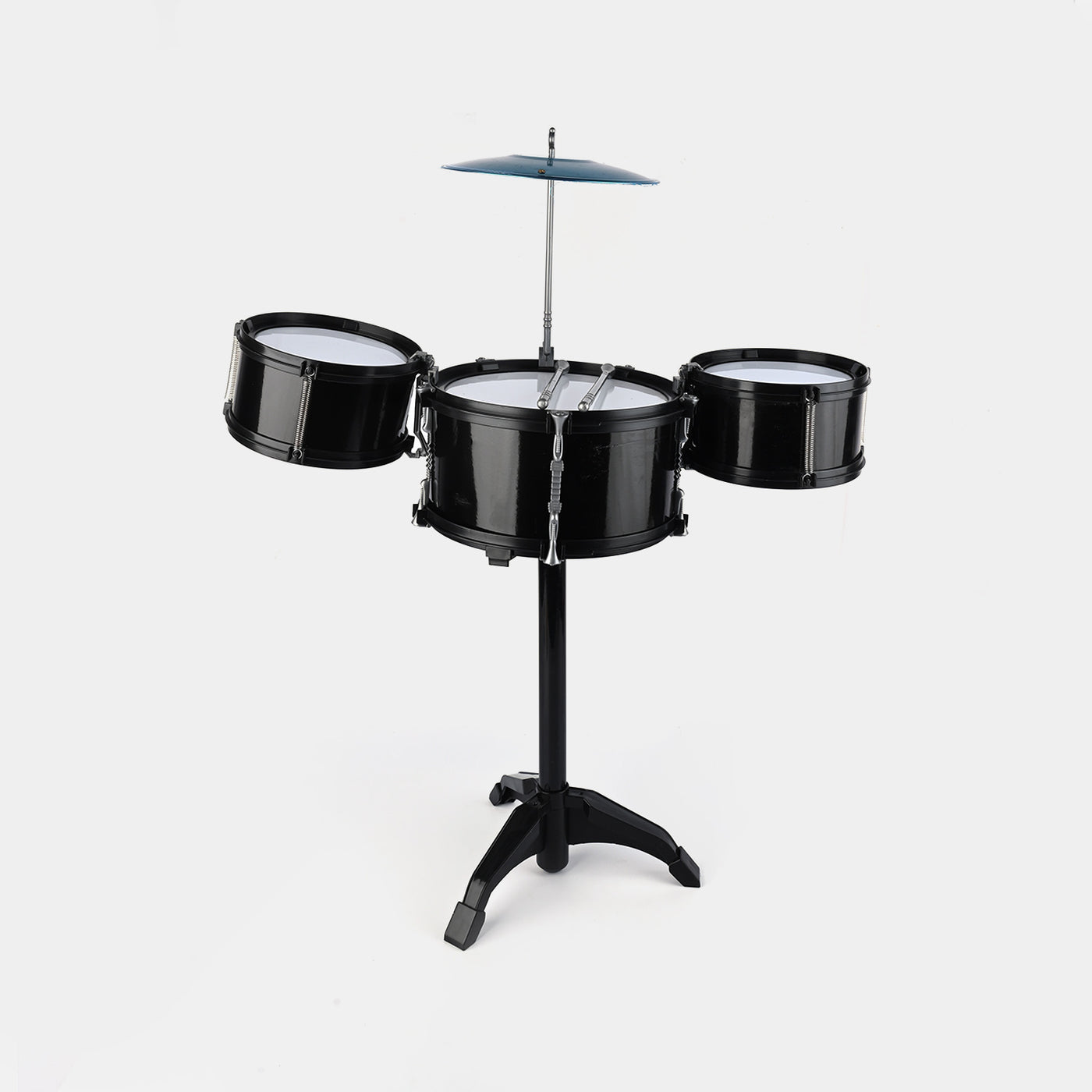 Jazz Drum Set For Kids