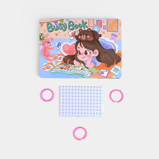 Early Childhood Education learning Book