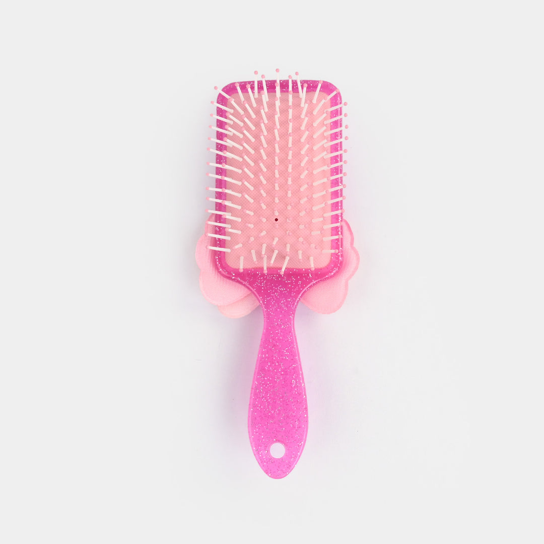 Adorable Girls Hair Brush/Comb