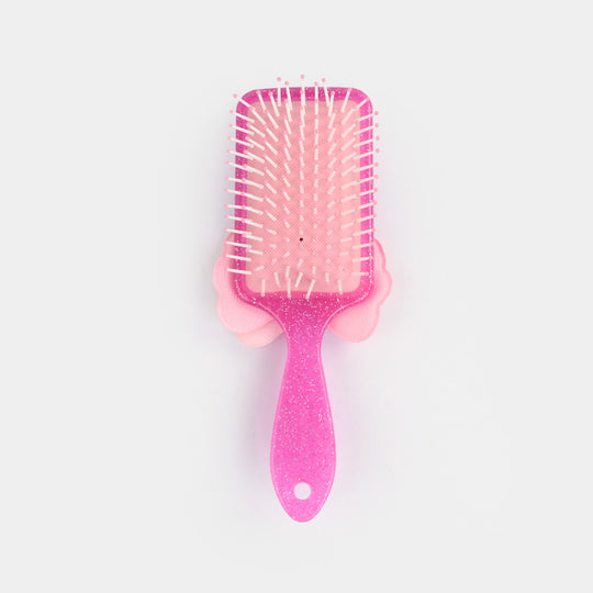 Adorable Girls Hair Brush/Comb