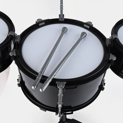 Jazz Drum Set For Kids