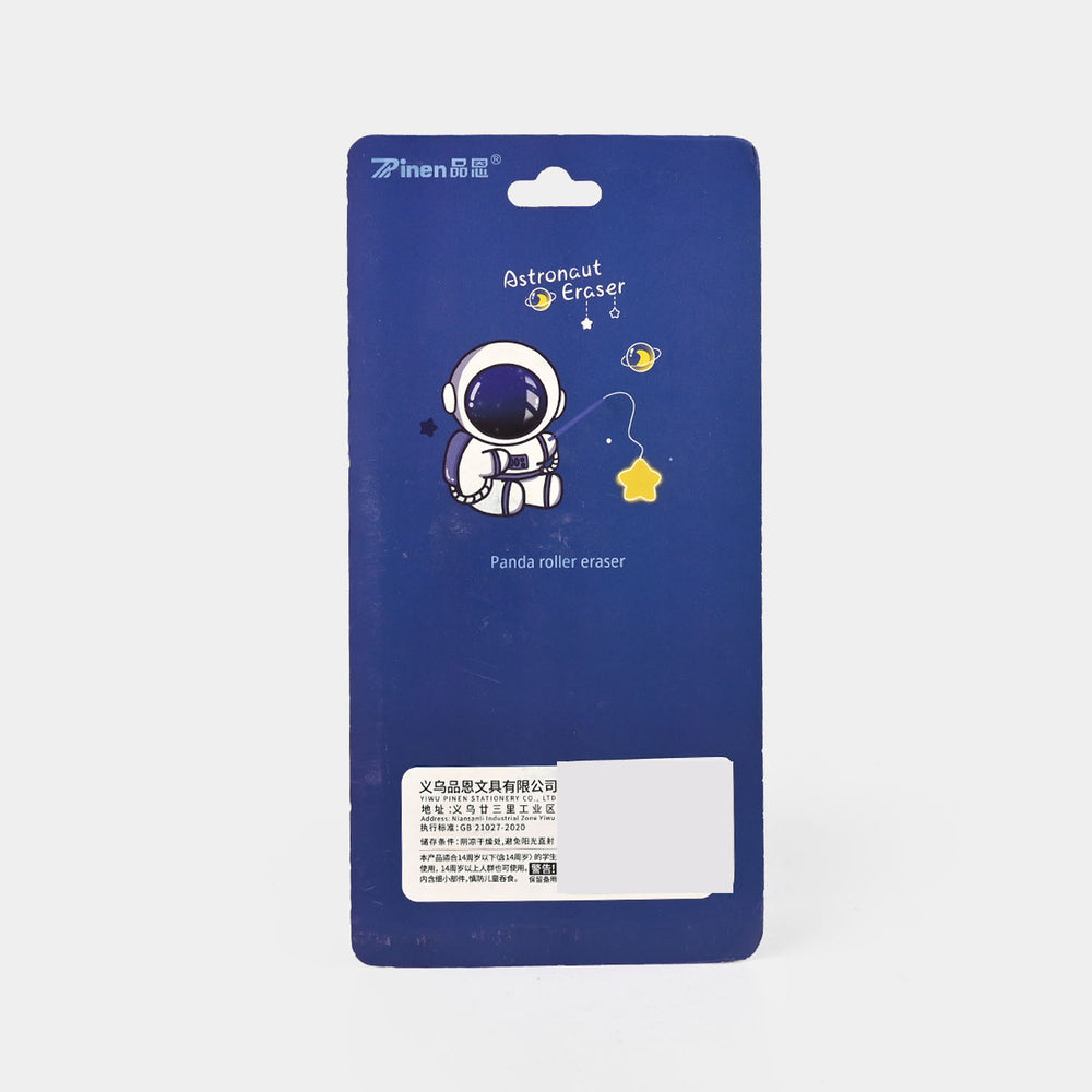 Roller Eraser