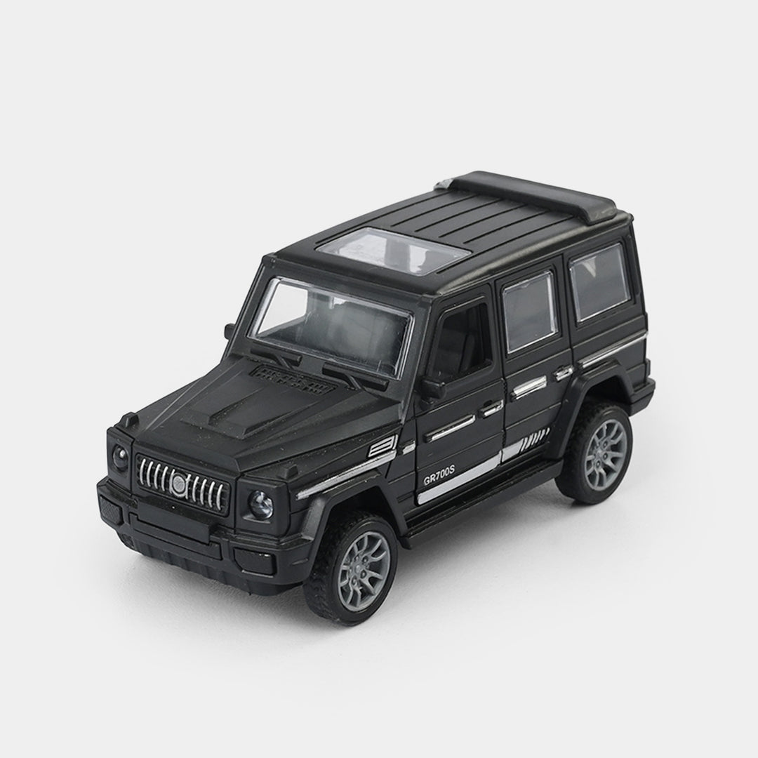 Friction Mini Model Vehicle Toy for Kids