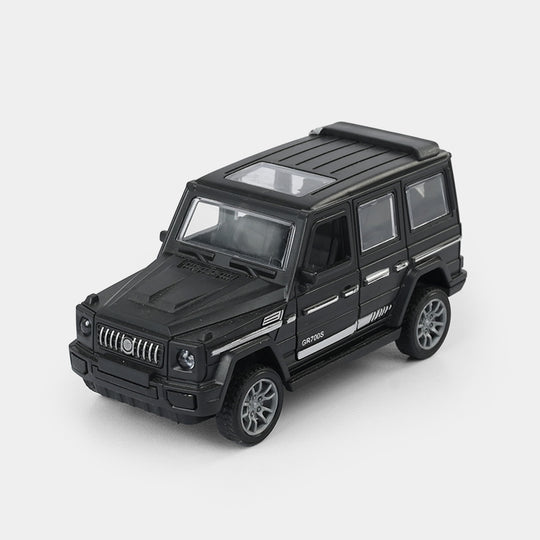 Friction Mini Model Vehicle Toy for Kids