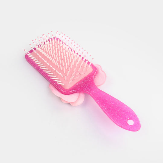 Adorable Girls Hair Brush/Comb