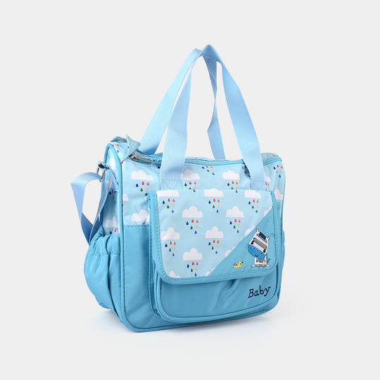 Mother Travel Small Baby Diaper Bag