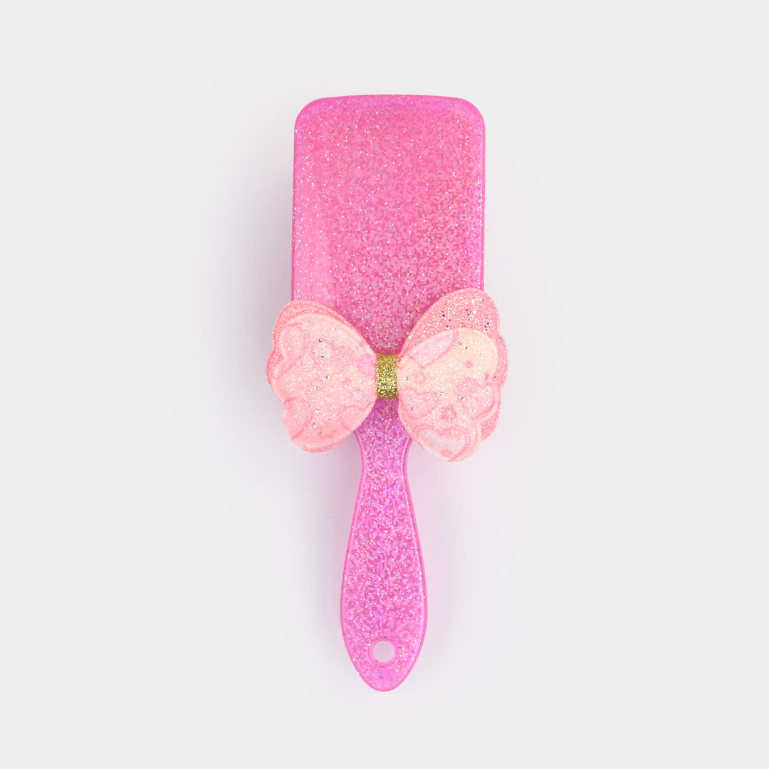 Adorable Girls Hair Brush/Comb