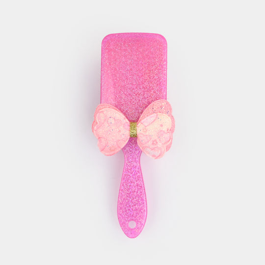 Adorable Girls Hair Brush/Comb