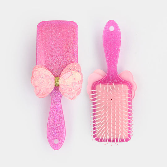 Adorable Girls Hair Brush/Comb