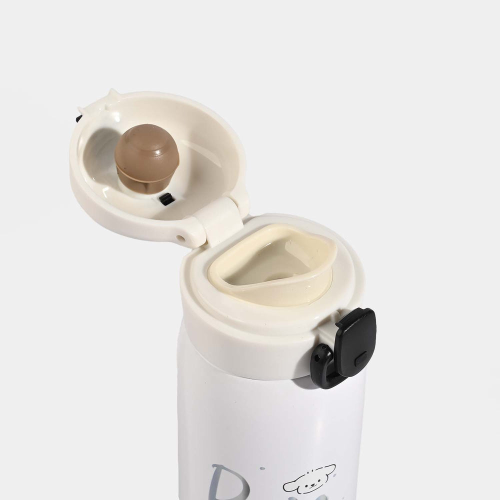 WATER BOTTLE STAINLESS STEEL