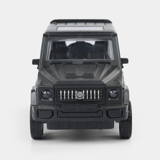 Friction Mini Model Vehicle Toy for Kids