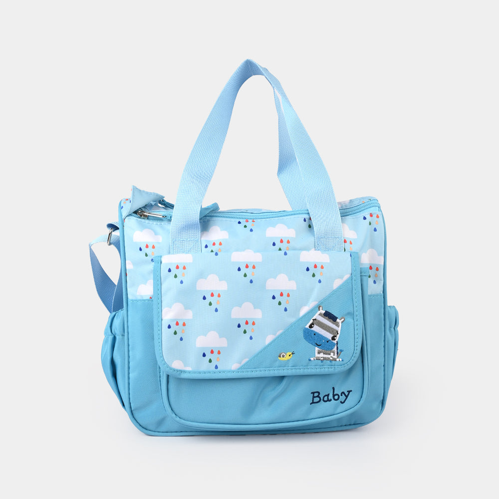 Mother Travel Small Baby Diaper Bag