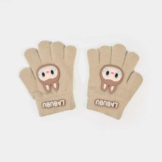 Cozy Warm Kids Gloves