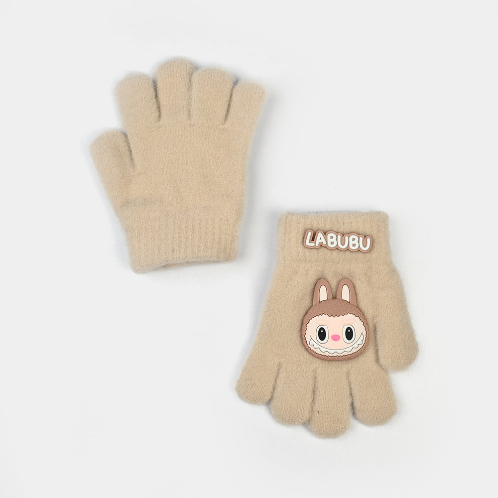 Cozy Warm Kids Gloves