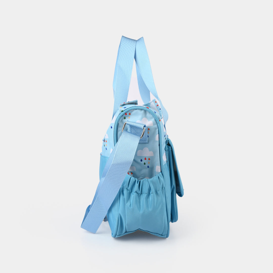 Mother Travel Small Baby Diaper Bag