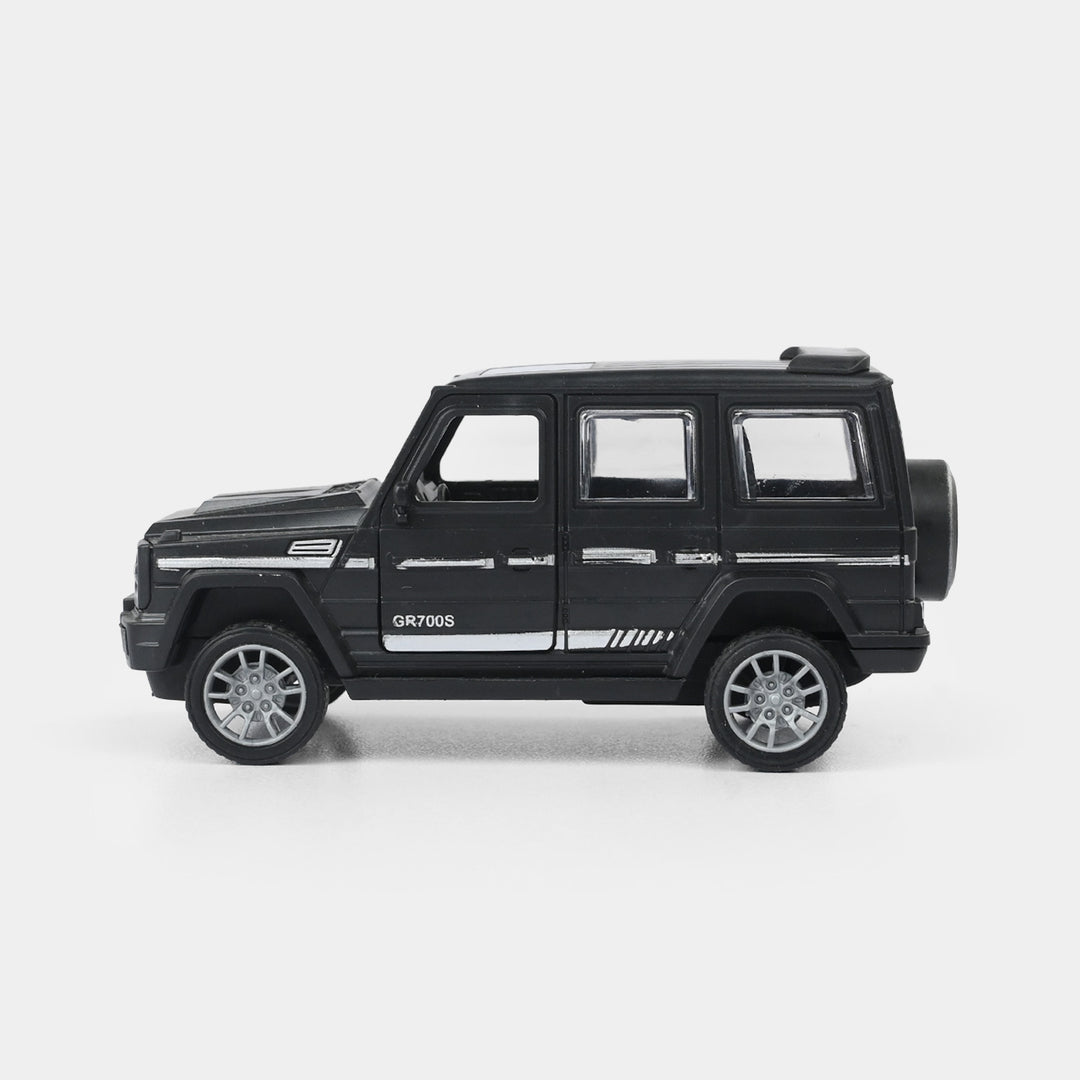 Friction Mini Model Vehicle Toy for Kids