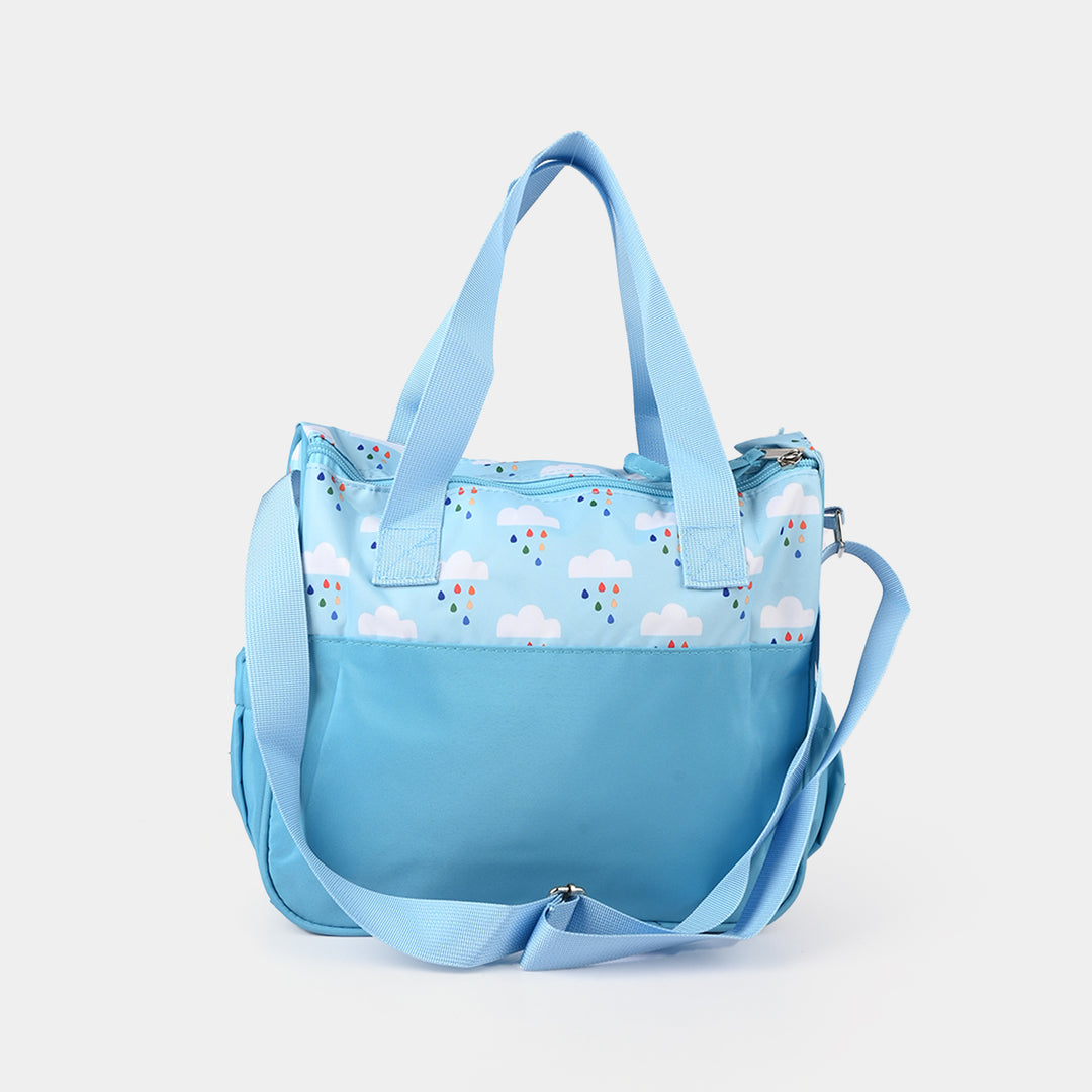Mother Travel Small Baby Diaper Bag