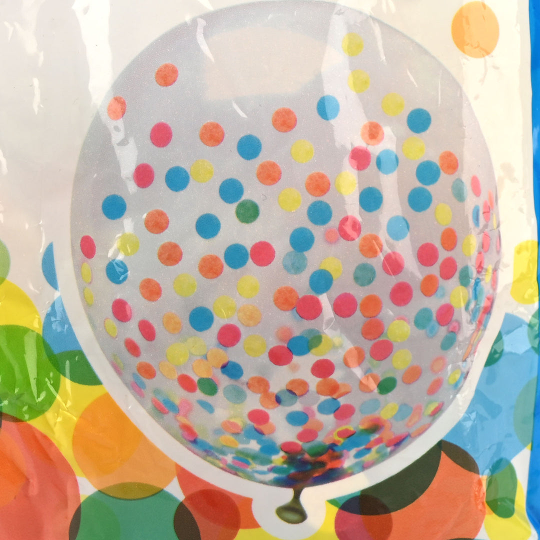 Party Decoration Fancy Balloons | 8PCs