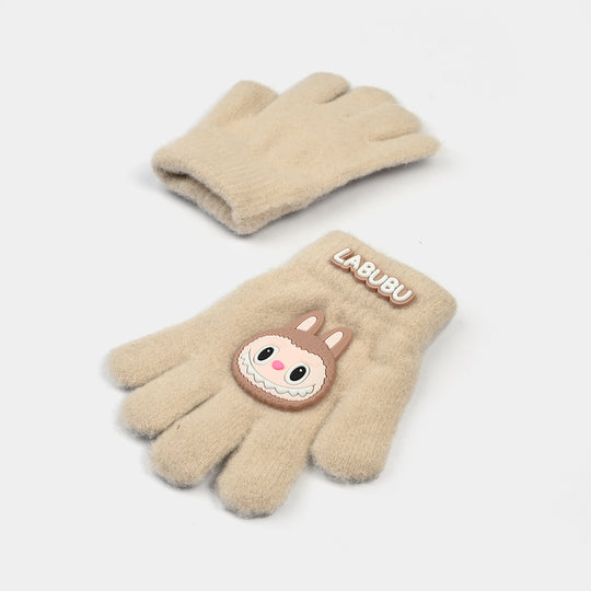 Cozy Warm Kids Gloves