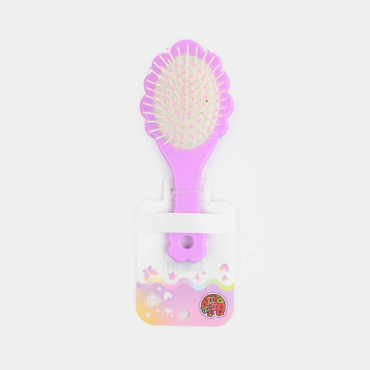 Adorable Girls Hair Brush/Comb